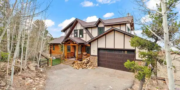 11766 Coal Creek Heights Dr