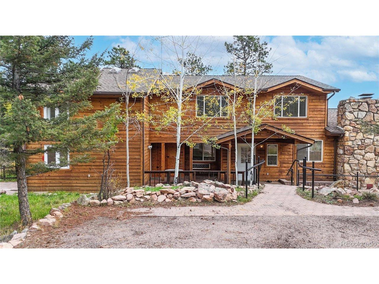 Image 1: Your mountain life style awaits