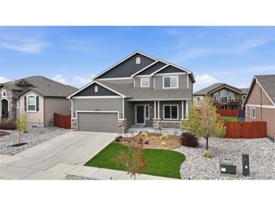 12734 Mt Harvard Dr