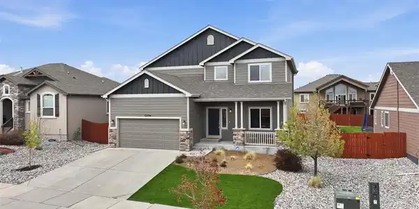 12734 Mt Harvard Dr