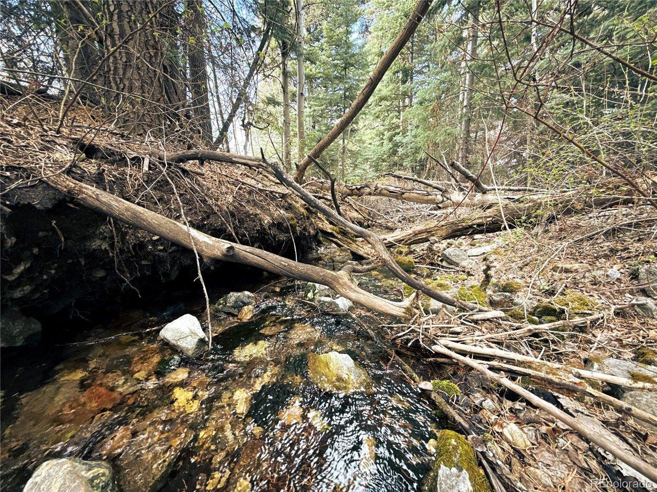 Image 2: North Creek Image 2: North Creek
