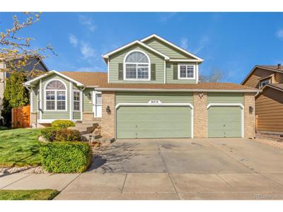 8313 Andrus