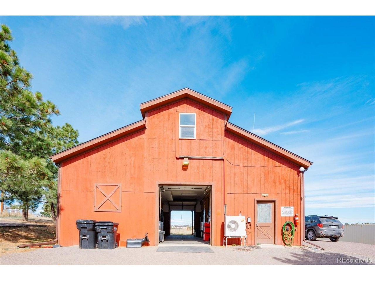 Image 2: Barn Image 2: Barn