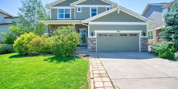 Image 2: Amazing 4 Bed , 4 Bath 2 story with Top Rated Schools