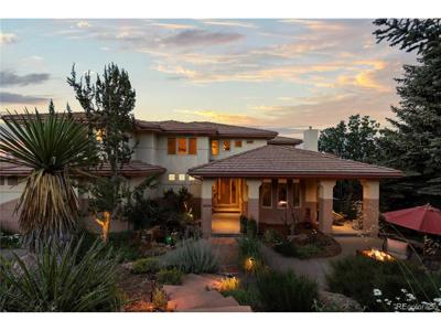 16118 Mountain Bluebird Way