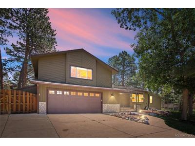 6048 Ponderosa Way