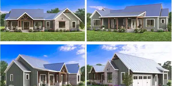 Image 3: Photos of the houseplans Image 3: Photos of the houseplans