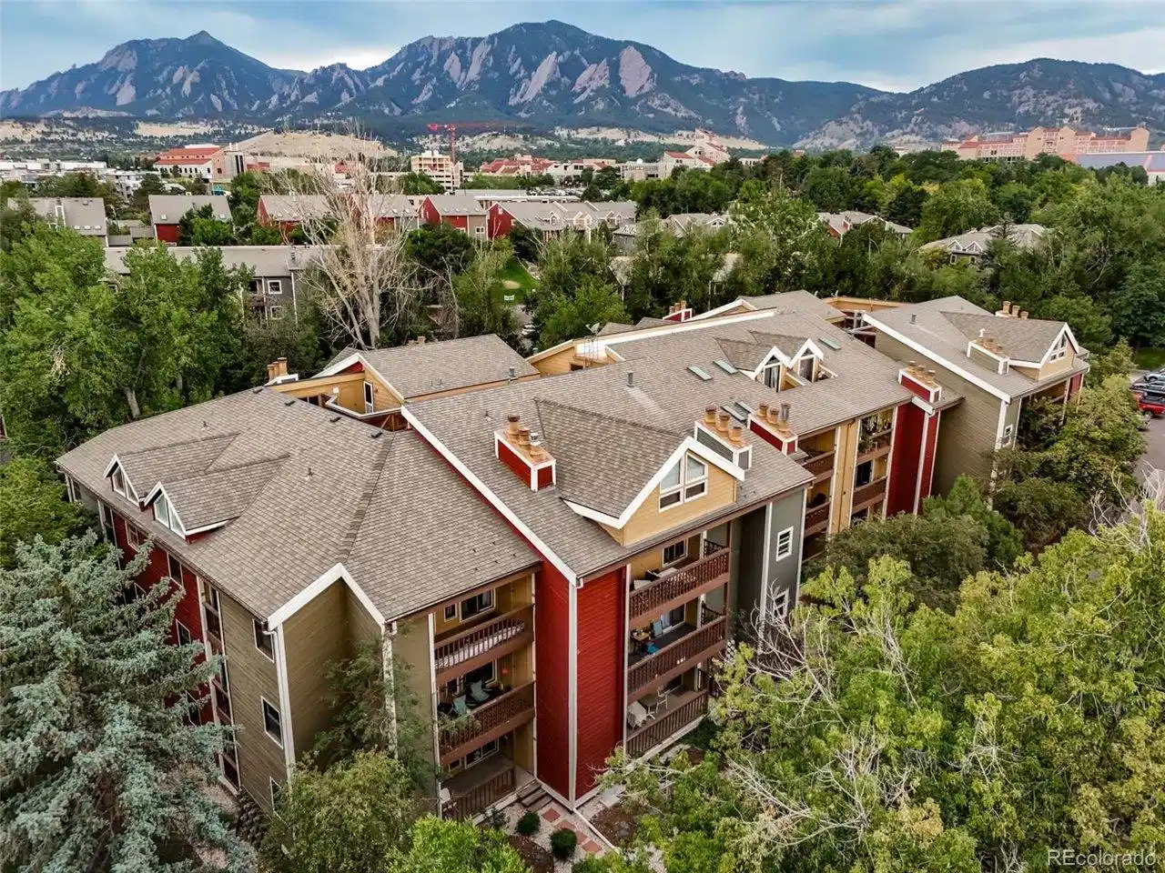 Image 1: Premium location to CU Boulder, Mountains & More Image 1: Premium location to CU Boulder, Mountains & More