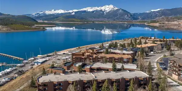 Image 2: Marina Place Condominium - Lakefront, Marina, paved bike path just out the door, Lake and Mountain views all around. Image 2: Marina Place Condominium - Lakefront, Marina, paved bike path just out the door, Lake and Mountain views all around.