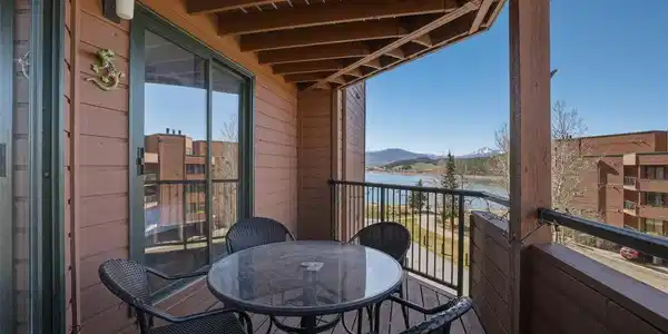 Image 3: Imagine starting your morning on your deck, taking in the lake and mountain views all around. Image 3: Imagine starting your morning on your deck, taking in the lake and mountain views all around.