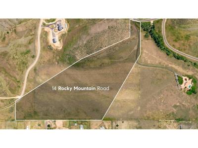 14 Rocky Mountain Rd