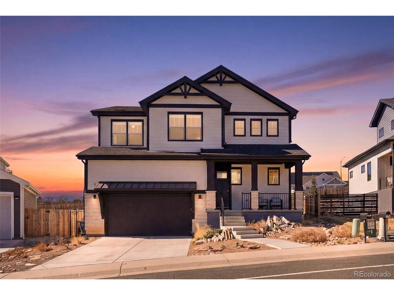 Image 1: Welcome Home!