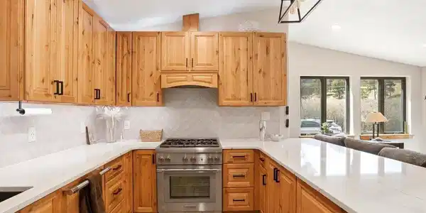 Image 4: Upgraded stainless appliances Image 4: Upgraded stainless appliances