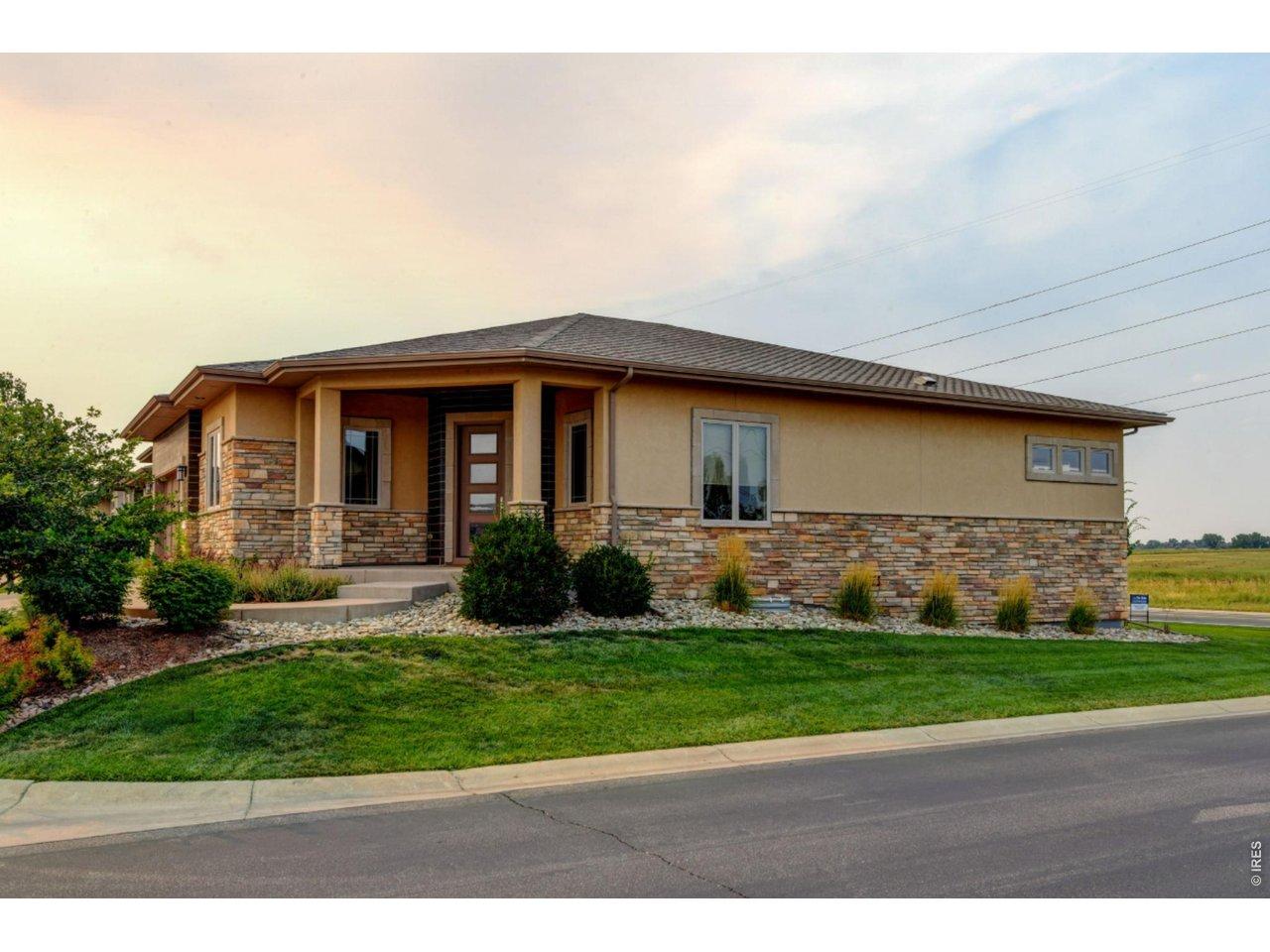 Image 1: Welcome Home to 6940 Summerwind Ct. Timnath Image 1: Welcome Home to 6940 Summerwind Ct. Timnath