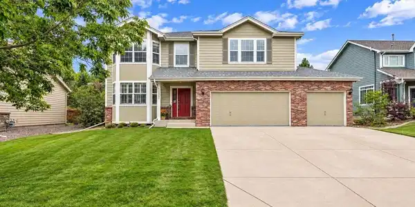 Image 2: Over 5,000 square feet with an oversized three-car garage. Image 2: Over 5,000 square feet with an oversized three-car garage.