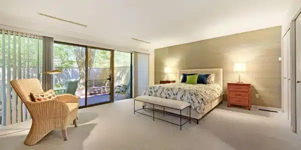 Image 4: A primary suite that feels like its own quiet retreat. Image 4: A primary suite that feels like its own quiet retreat.