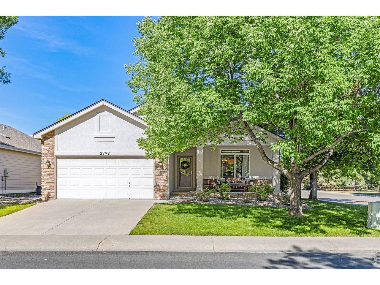 Image 1: Welcome to 3799 Flagler Ave, Loveland Image 1: Welcome to 3799 Flagler Ave, Loveland