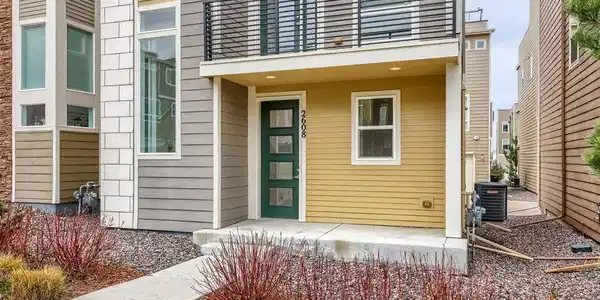Image 3: Front Door Image 3: Front Door