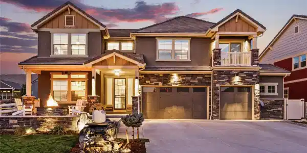 399 Painted Horse Way