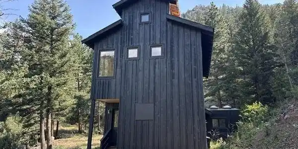 397 Glendale Gulch Rd