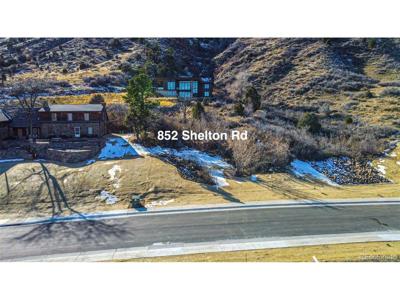 852 Shelton Rd