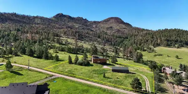 678 Palisade Mountain Dr