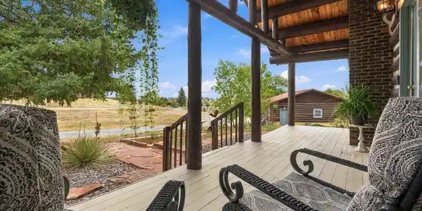 2809 Lake Hollow Rd