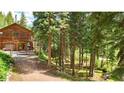 3727 Gamble Gulch Rd
