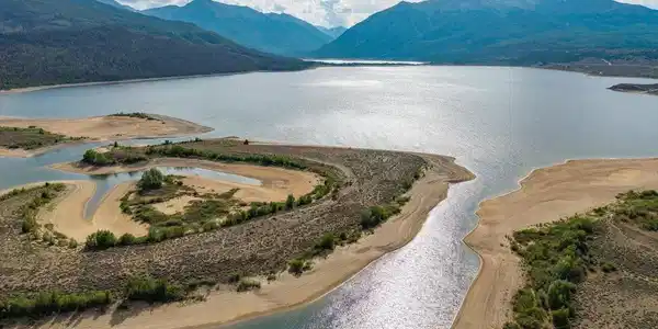 Image 4: Twin Lakes Image 4: Twin Lakes