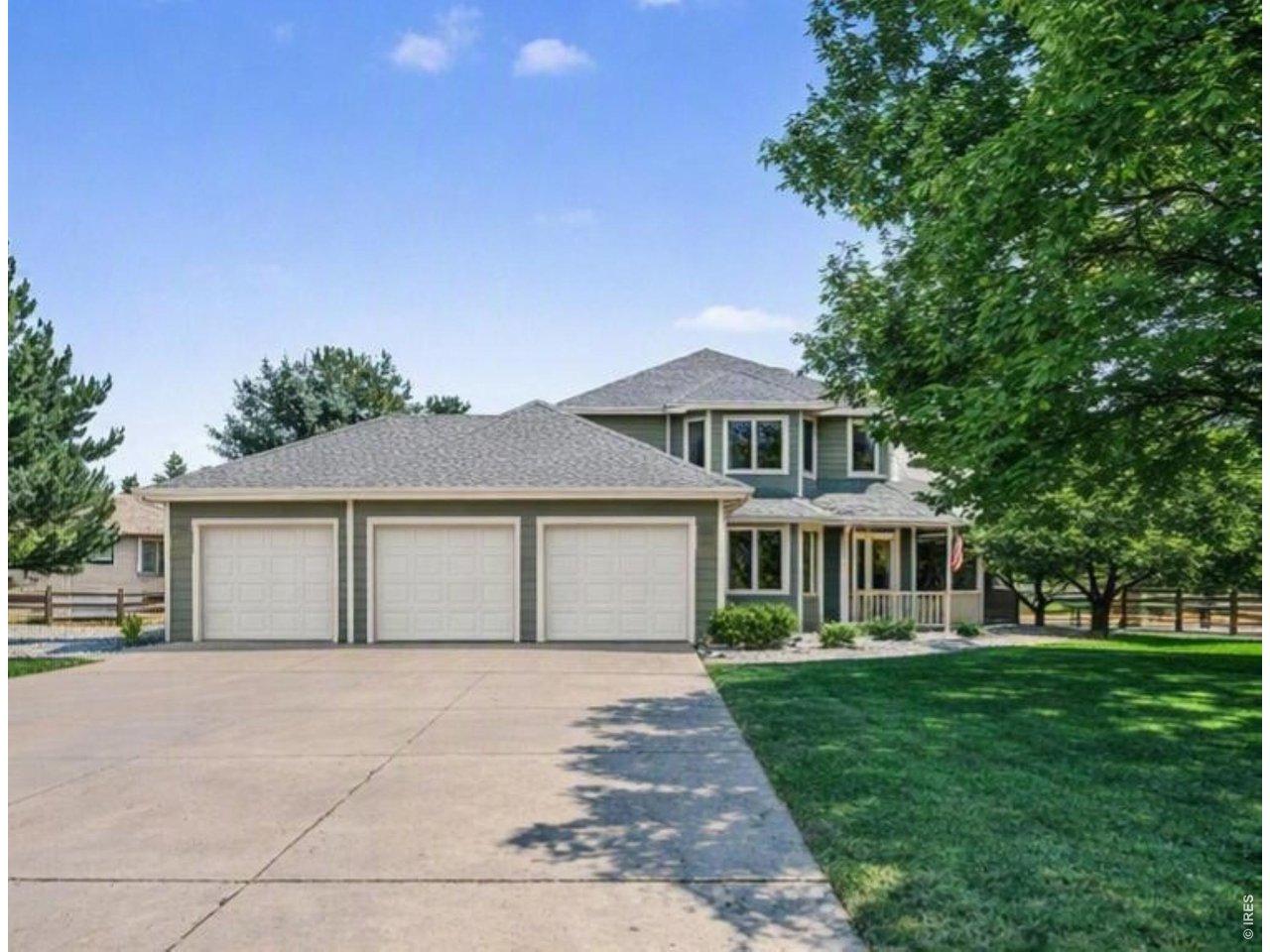 Image 3: Street View. What a beautiful property to come home to! Image 3: Street View. What a beautiful property to come home to!