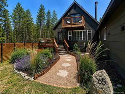 65 Apache Rd