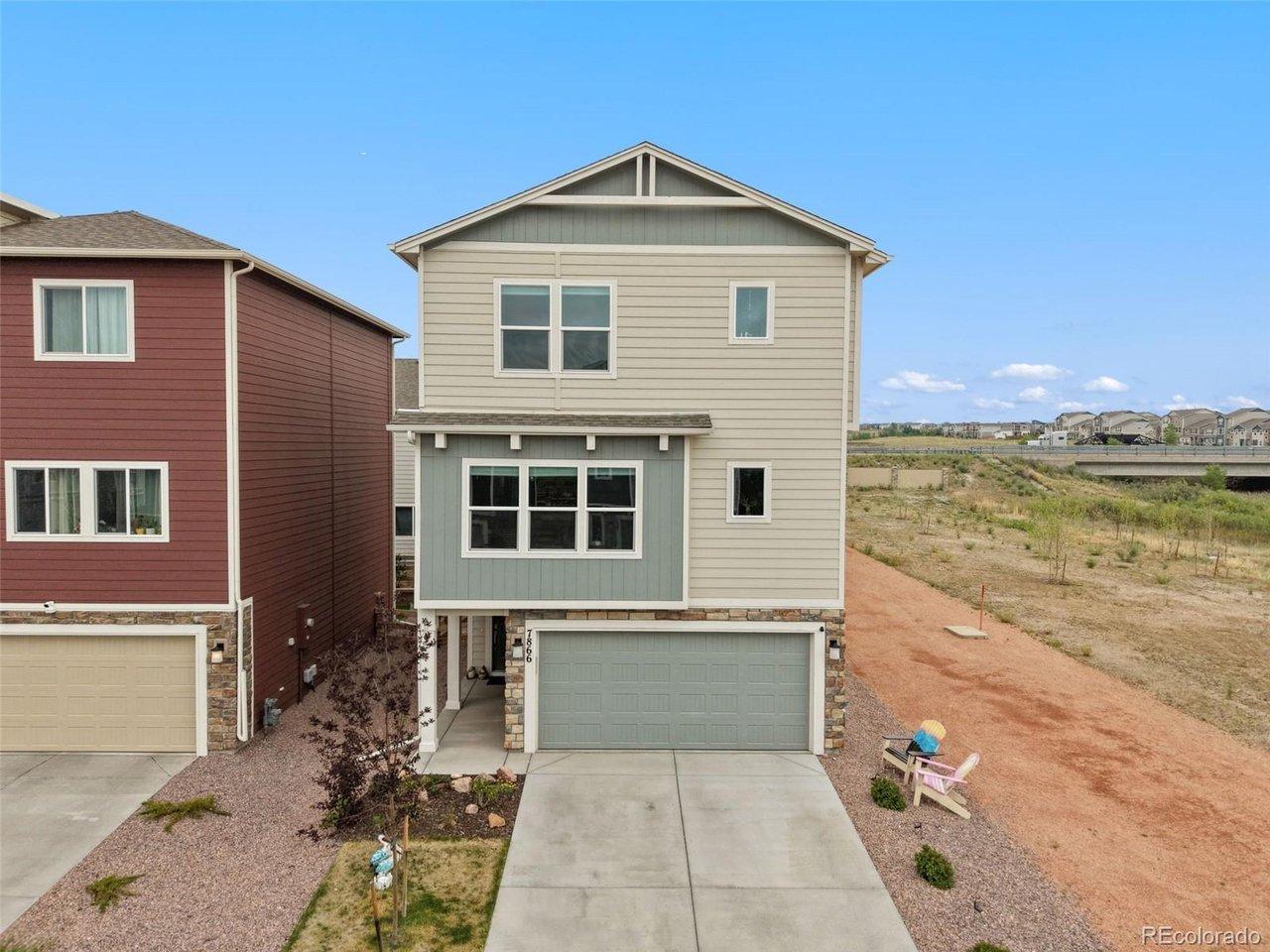 Image 1: Front of residence. Image 1: Front of residence.