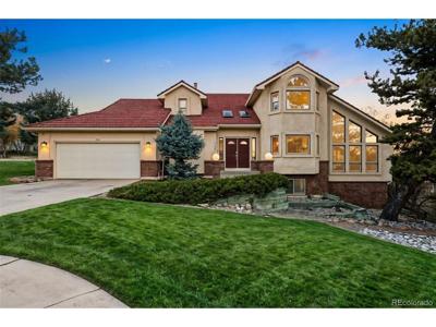 750 Tyco Ct