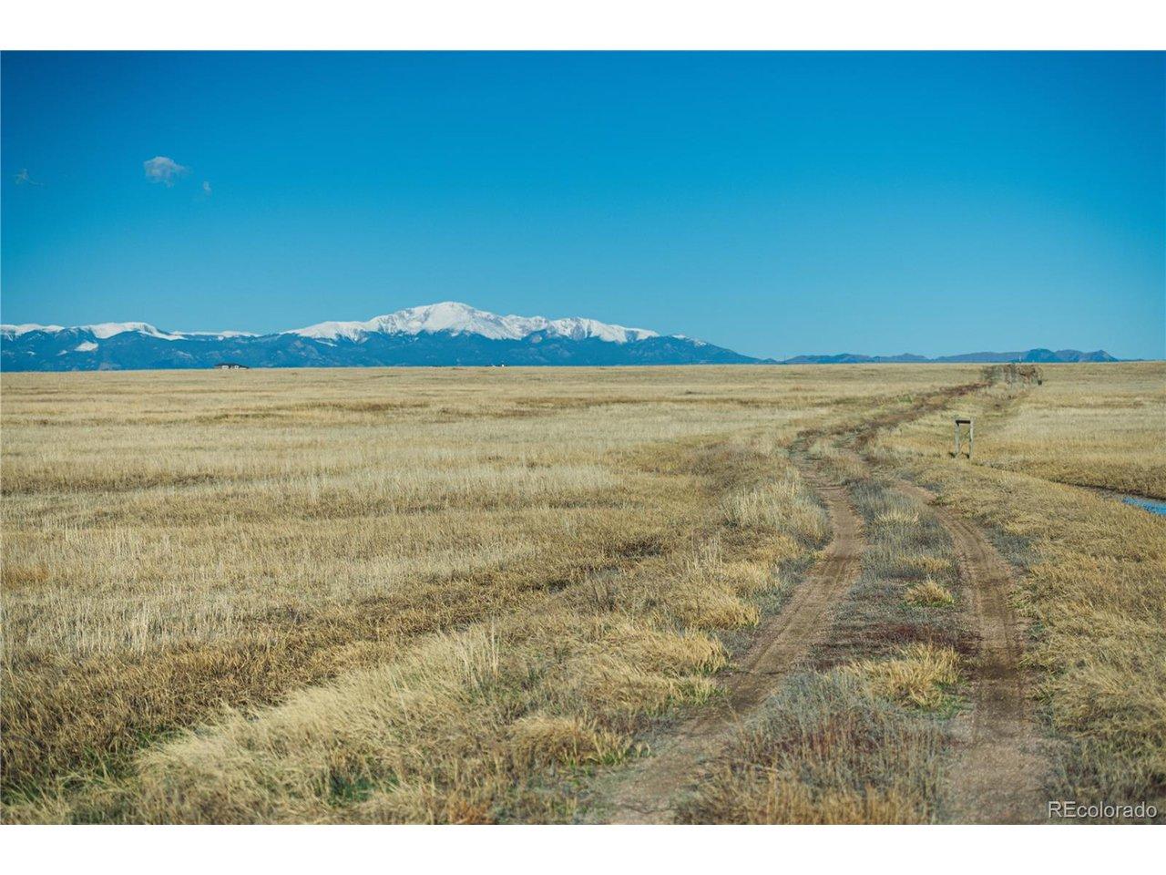 Image 1: Access Road off of N Peyton Hwy