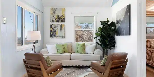Image 3: Living Room Image 3: Living Room