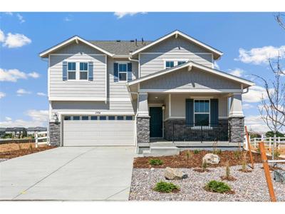 1731 S Gold Bug Way