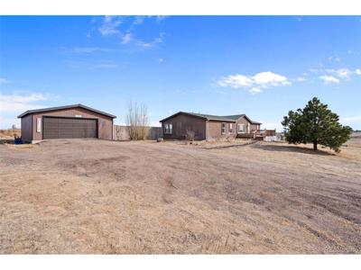 5535 Peerless Farms Rd