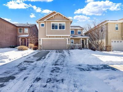 7615 Manistique Dr
