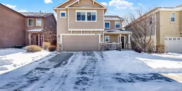 7615 Manistique Dr