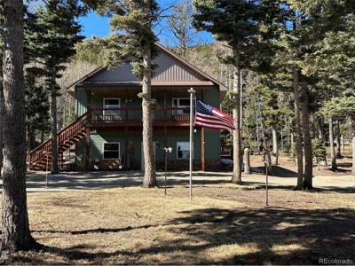 2945 Forbes Park Rd