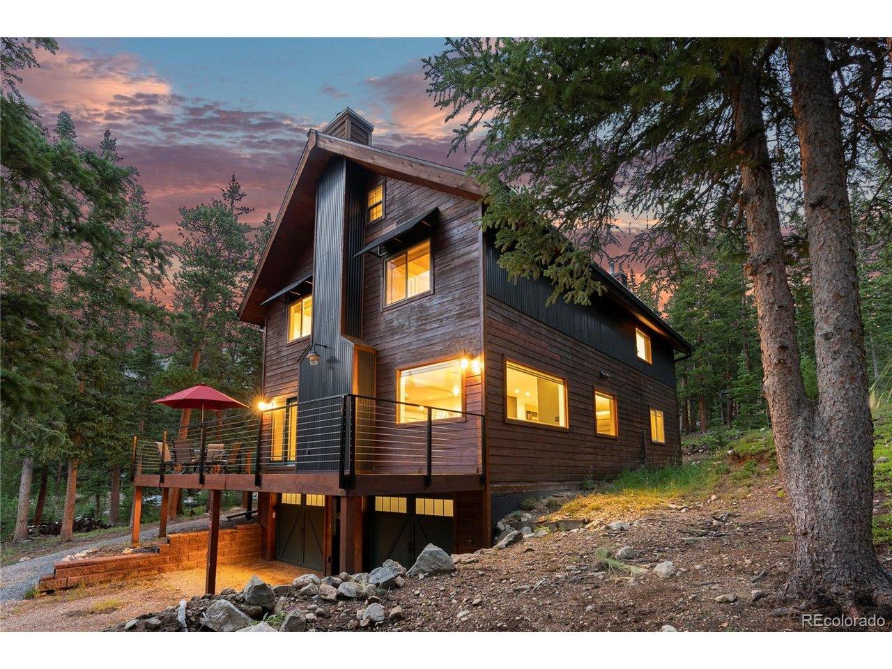 Image 1: Exterior of Home