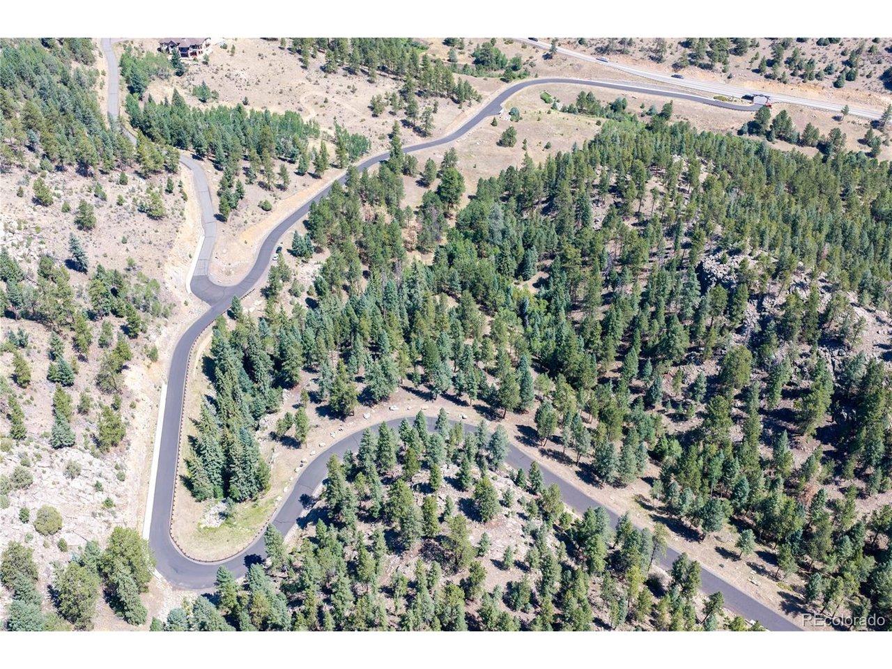 Image 2: Private and parcel that backis to HOA open space