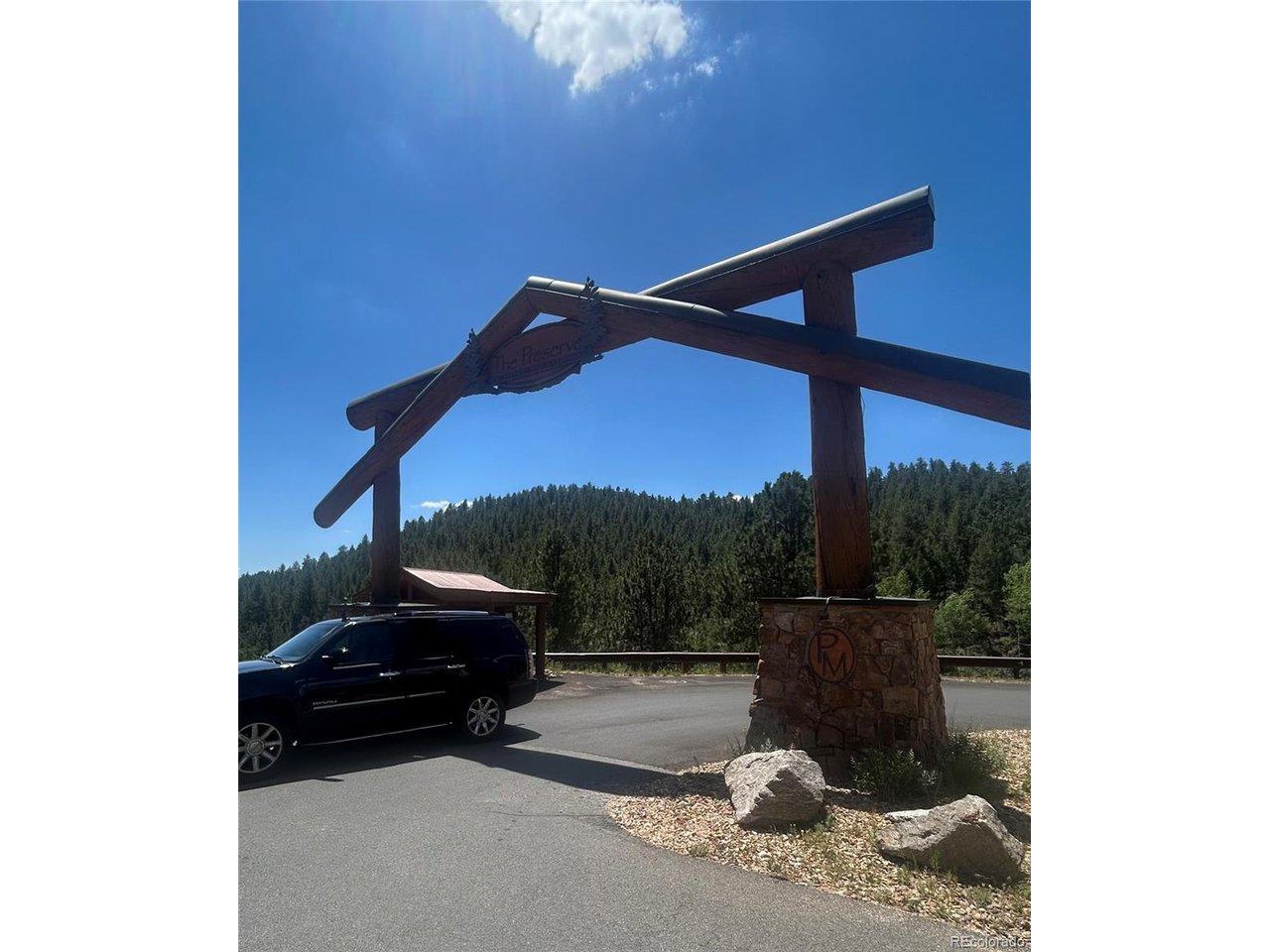 Image 4: The grand entrance to The Preserve