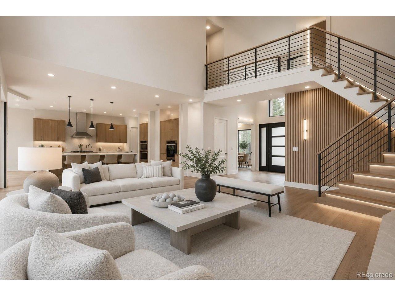 Image 4: Remodel potential using AI rendering Image 4: Remodel potential using AI rendering
