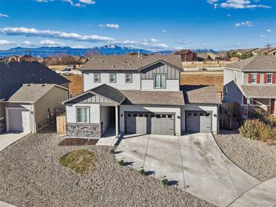 6272 Anders Ridge Ln