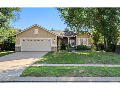 625 Golden Eagle Dr