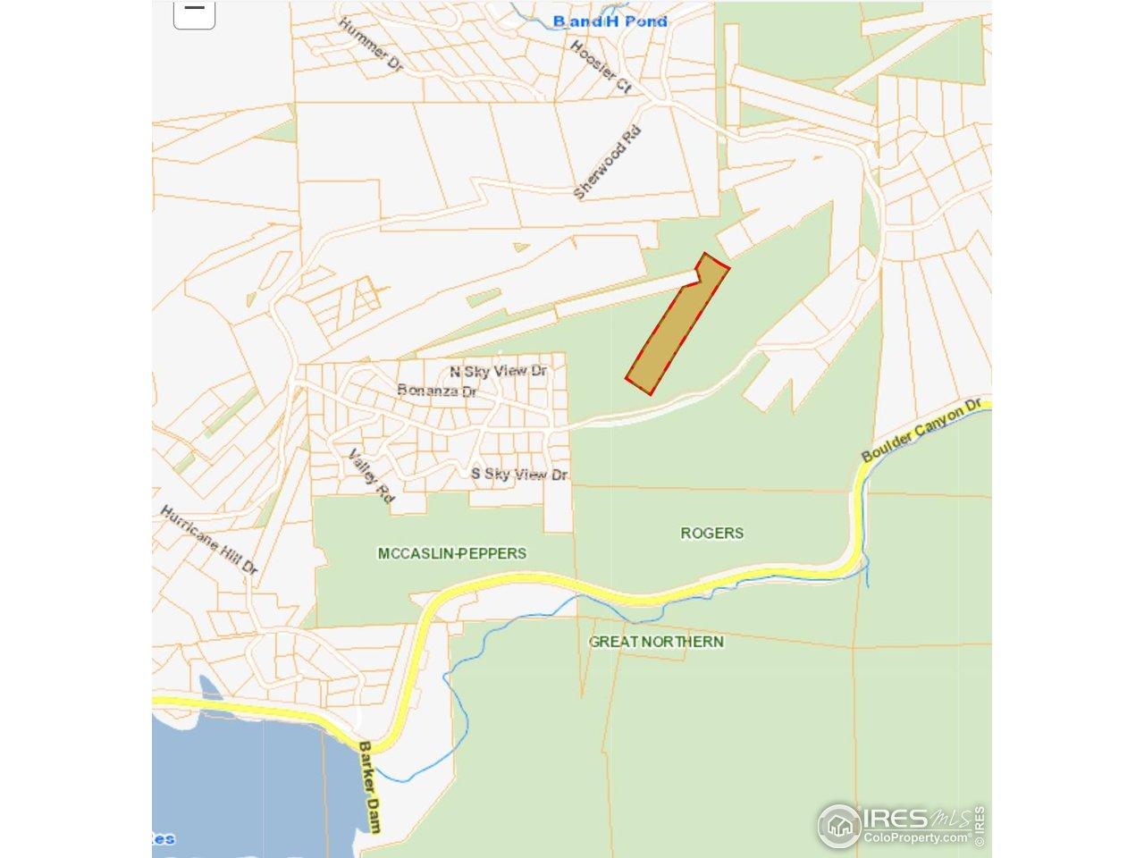 Image 2: assessor's map