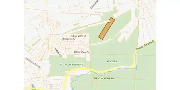 Image 2: assessor's map
