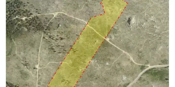 Image 3: assessor's map