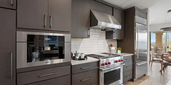 Image 3: Kitchen Image 3: Kitchen